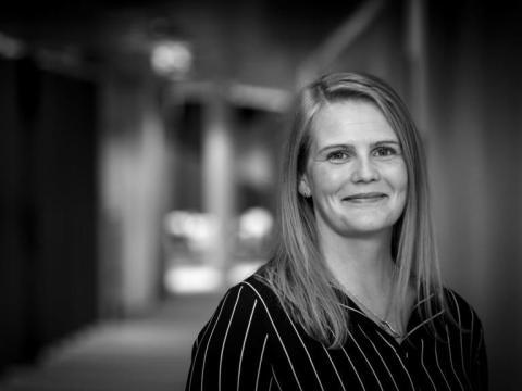 Anna Karen Sigurjónsdóttir